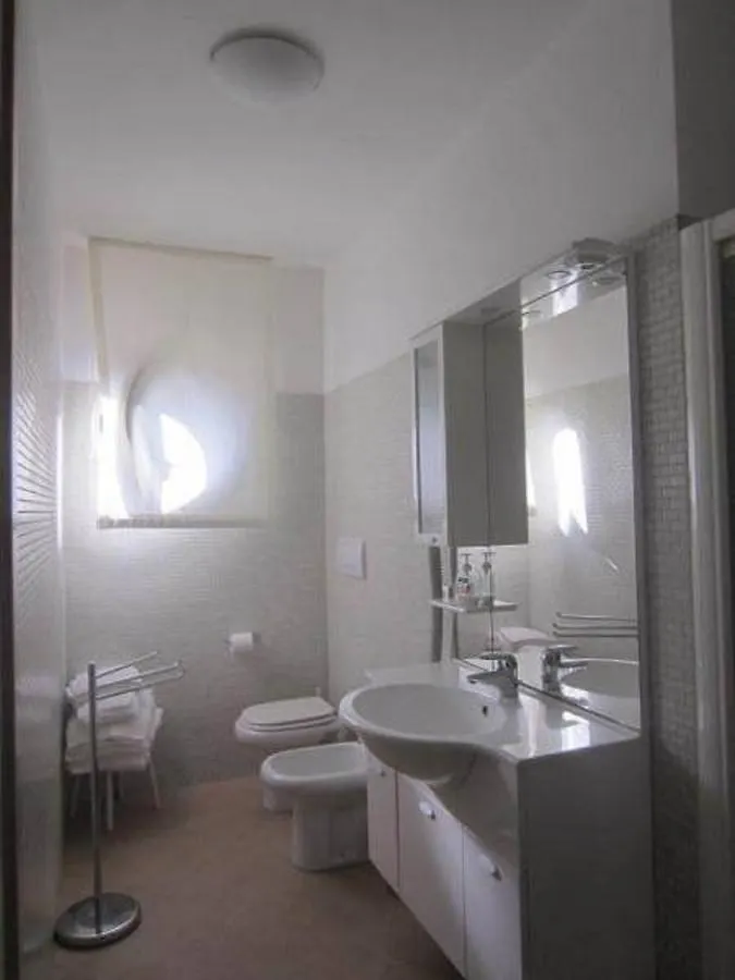 Residence Il Corallo Pietrasanta 0*,  Italy