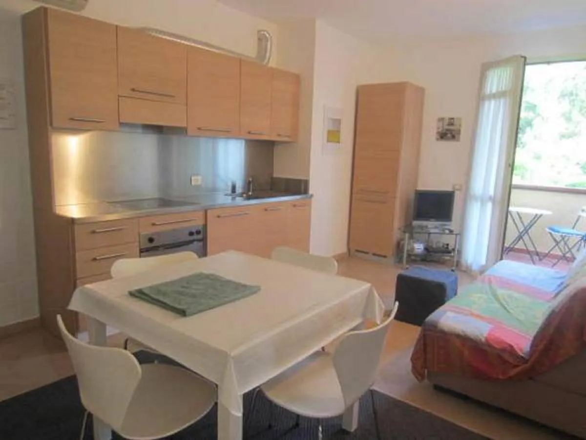 Aparthotel Residence Il Corallo Pietrasanta