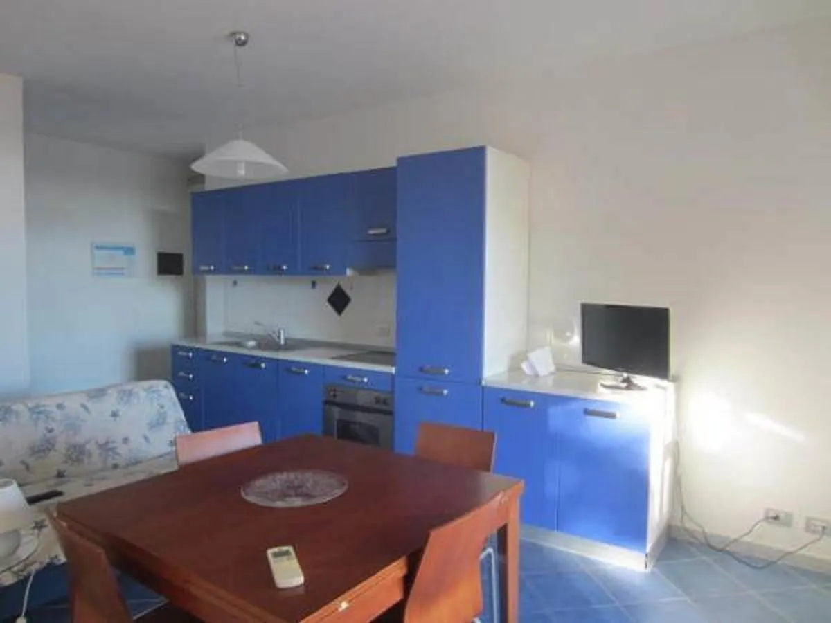 Residence Il Corallo Pietrasanta