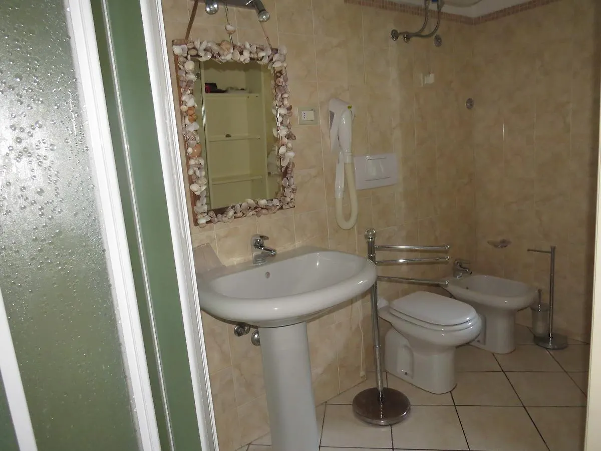 Residence Il Corallo Pietrasanta Aparthotel