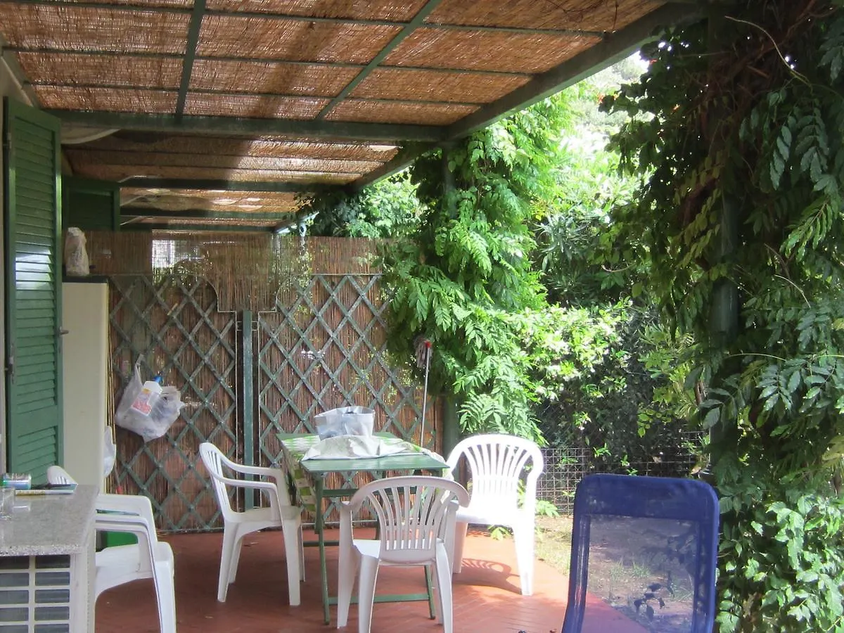 Residence Il Corallo Pietrasanta Aparthotel