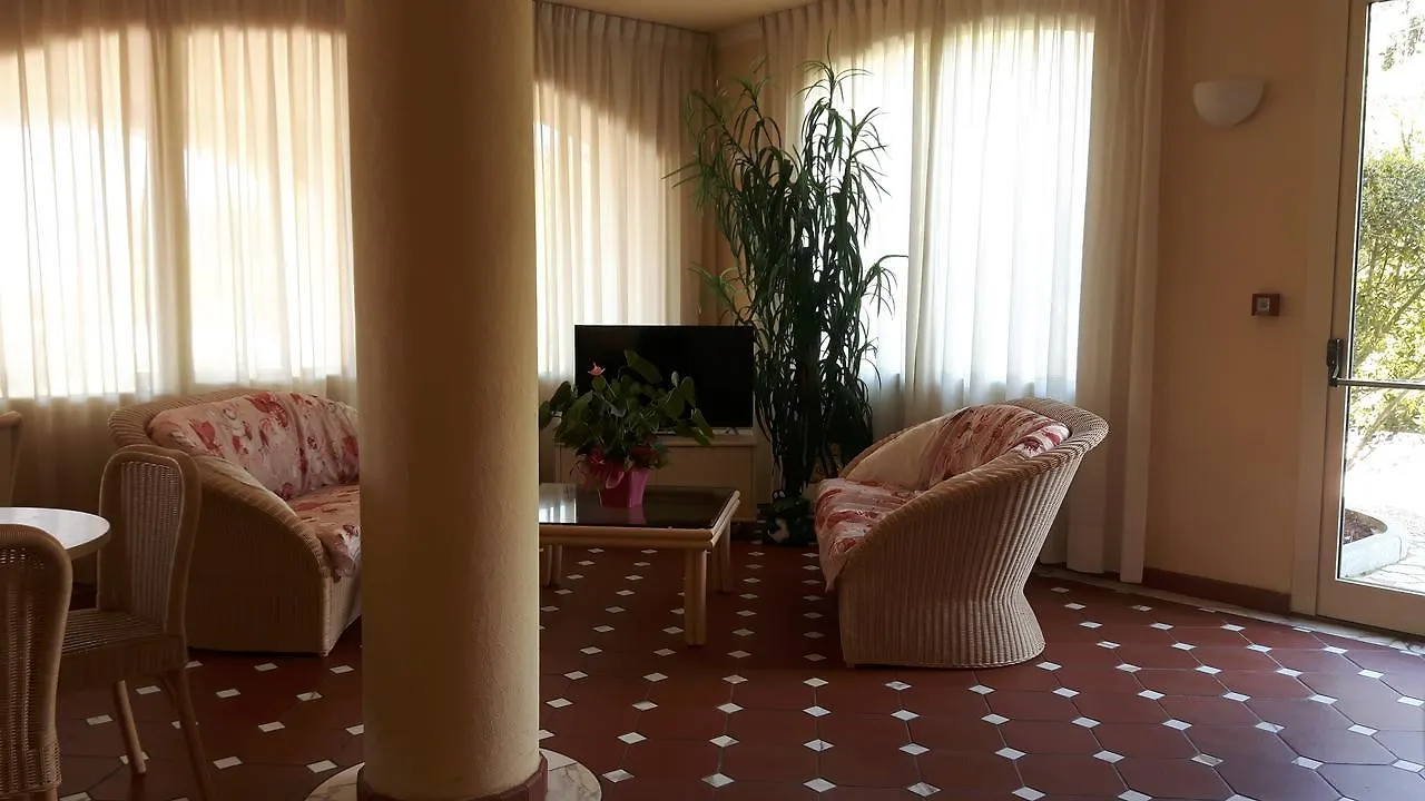 Residence Il Corallo Pietrasanta