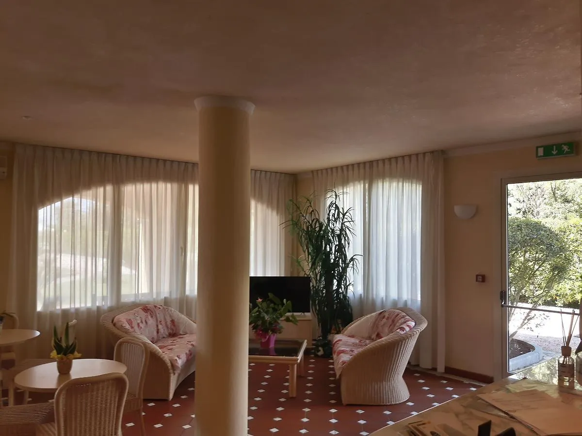 Aparthotel Residence Il Corallo Pietrasanta