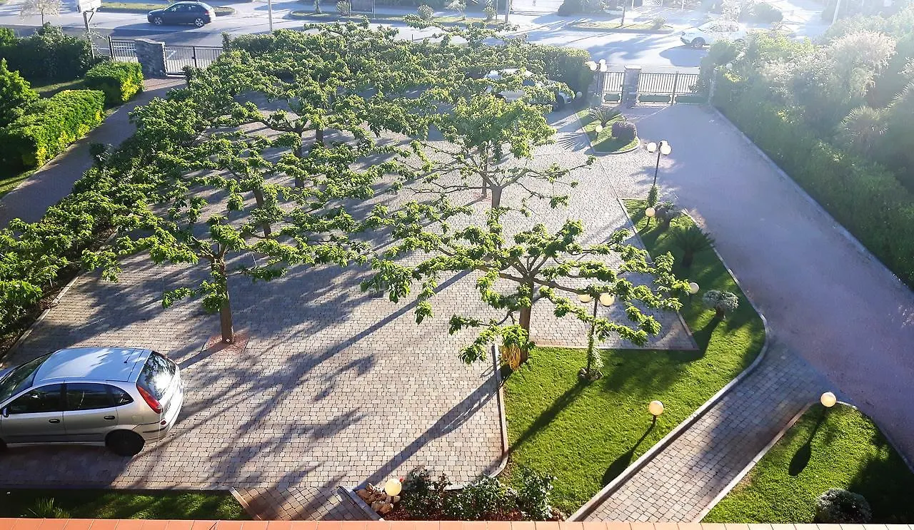 Residence Il Corallo Pietrasanta 0*,