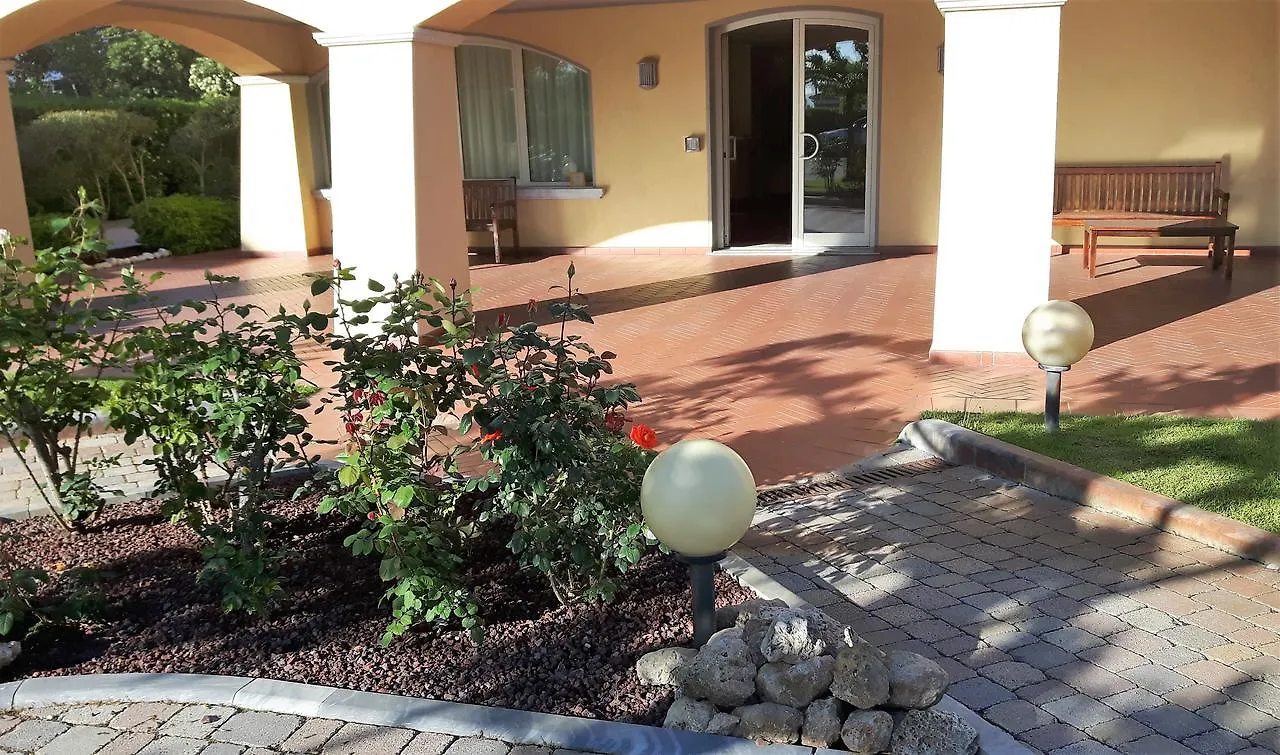 Residence Il Corallo Pietrasanta