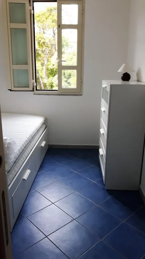 Aparthotel Residence Il Corallo Pietrasanta Italy