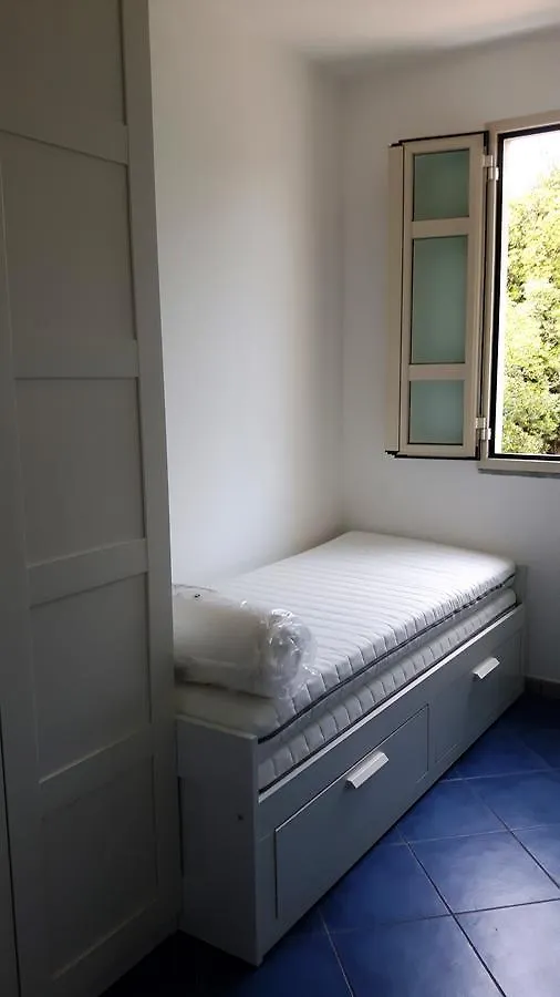 Residence Il Corallo Pietrasanta Aparthotel