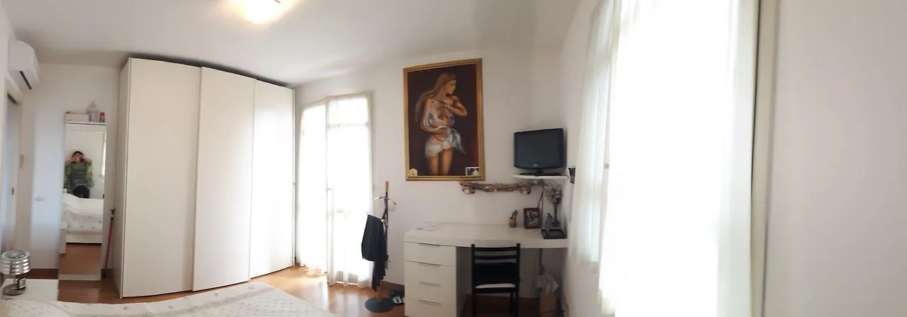 Residence Il Corallo Pietrasanta 0*,