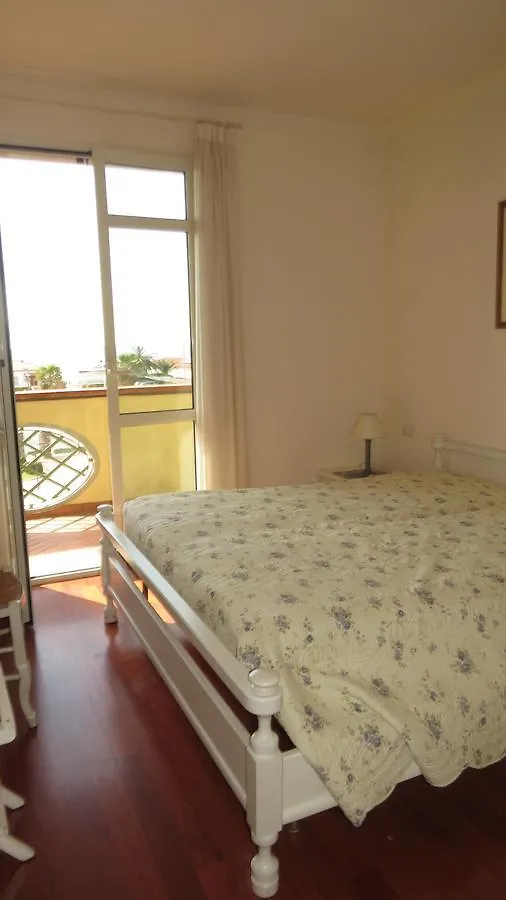 Residence Il Corallo Pietrasanta Aparthotel