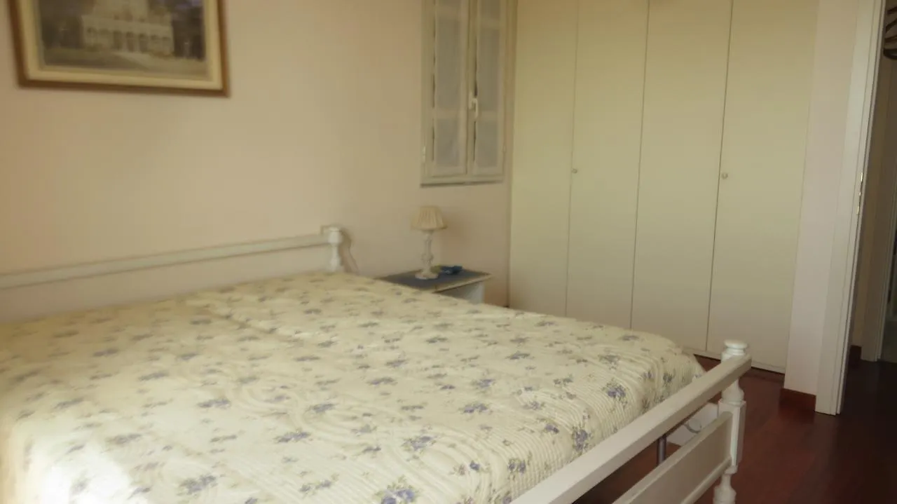 Aparthotel Residence Il Corallo Pietrasanta
