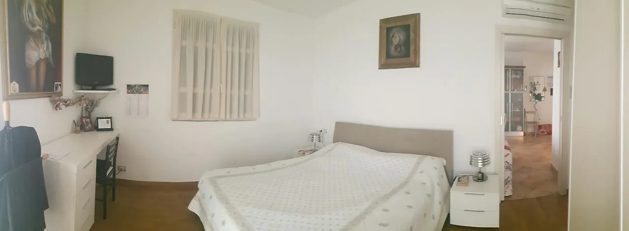 Residence Il Corallo Pietrasanta Italy