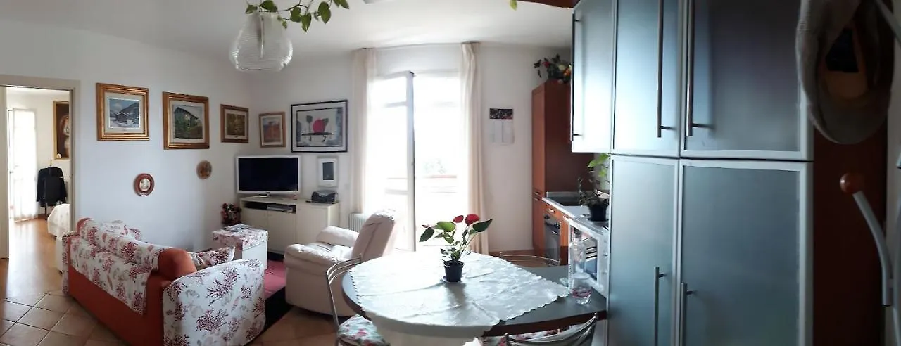 Residence Il Corallo Pietrasanta 0*,