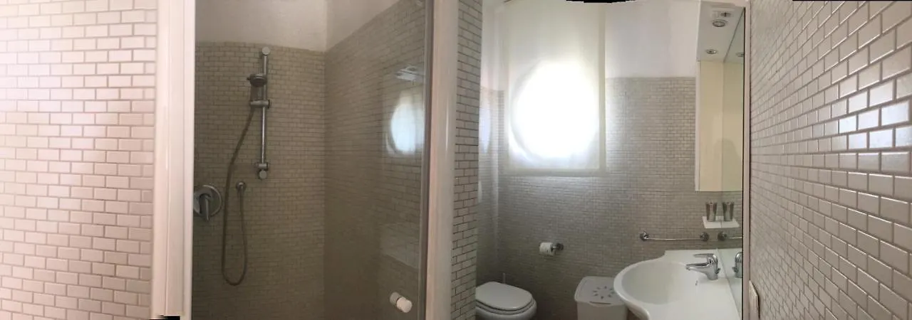 Aparthotel Residence Il Corallo Pietrasanta