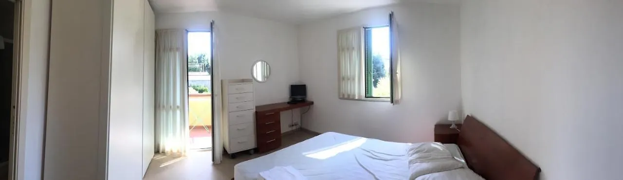 Residence Il Corallo Pietrasanta