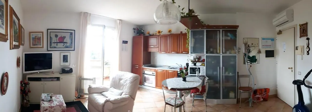 Residence Il Corallo Pietrasanta