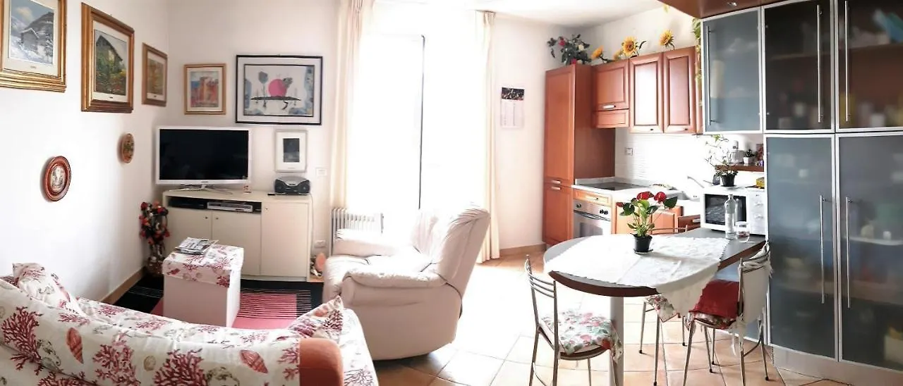 Residence Il Corallo Pietrasanta 0*,