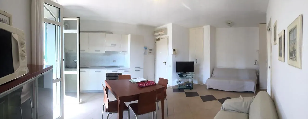 Residence Il Corallo Pietrasanta