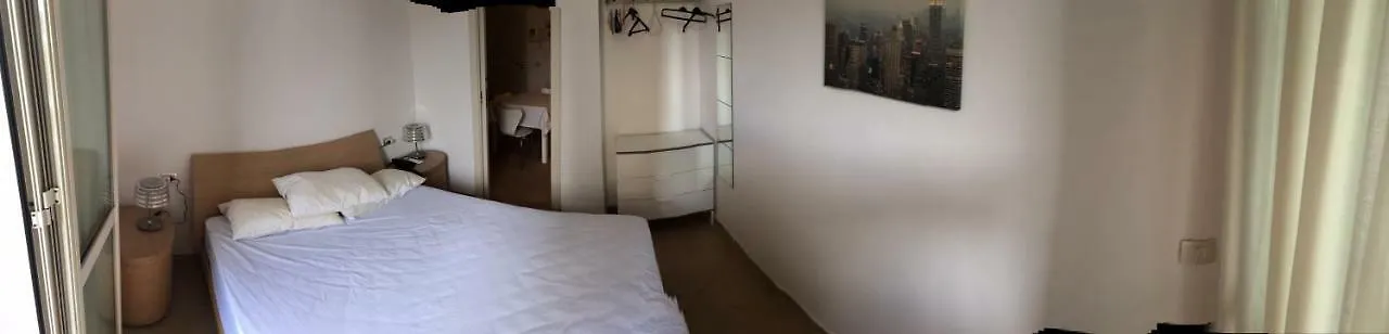 Residence Il Corallo Pietrasanta 0*,  Italy