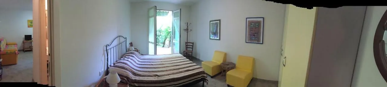 Aparthotel Residence Il Corallo Pietrasanta